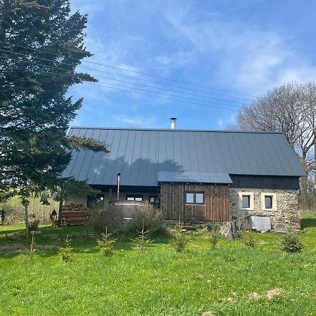 Venkovská chalupa Jestrabi V Krkonosich Esterno foto